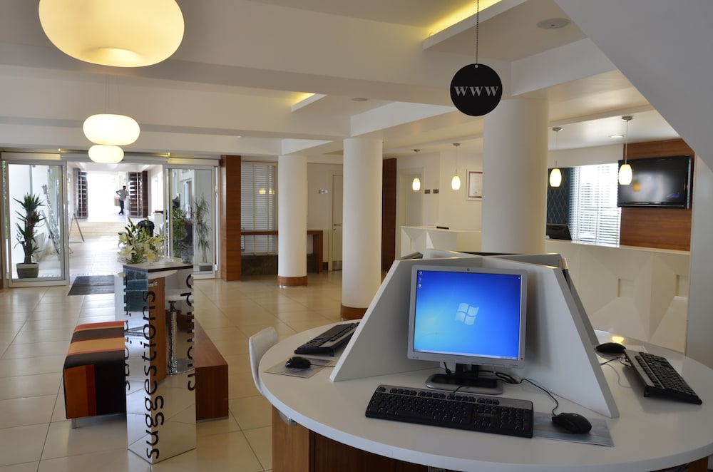 Calimera Side Resort 37/48