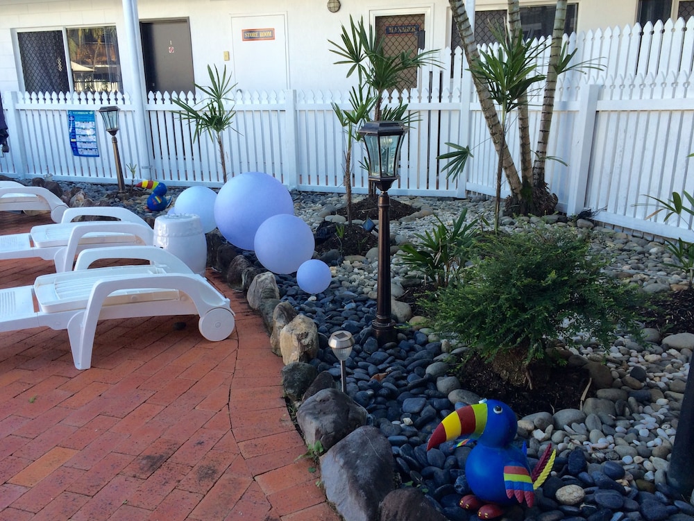 South Cairns Resort 42/50