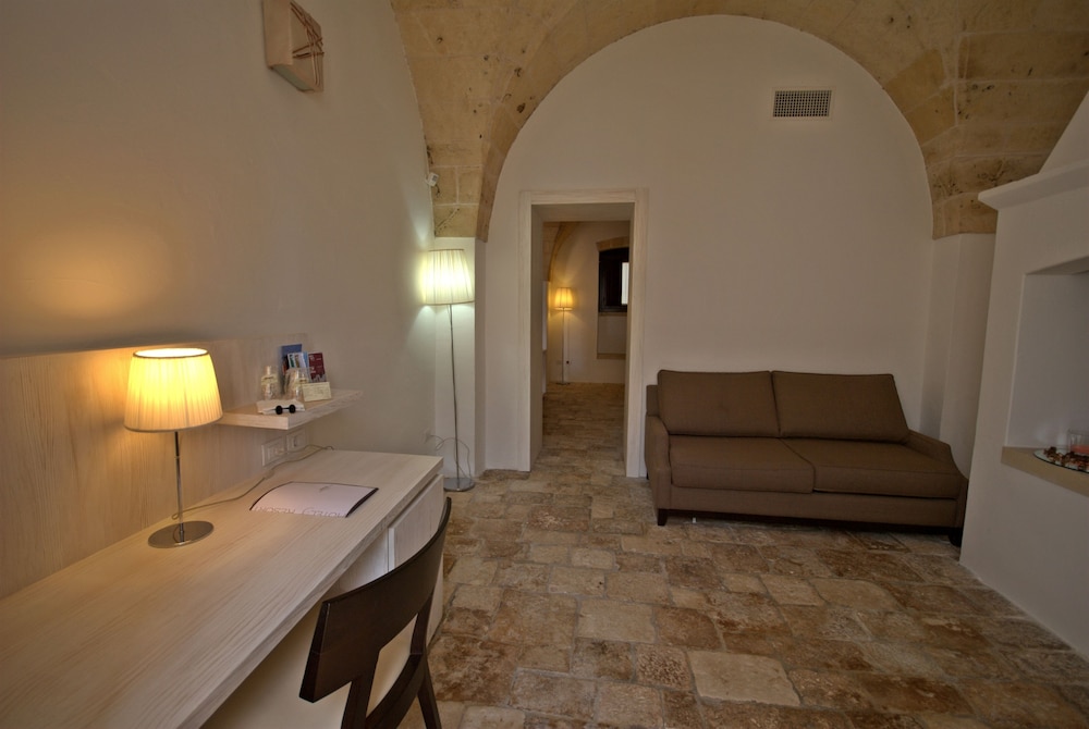 Masseria Corda Di Lana 10/66