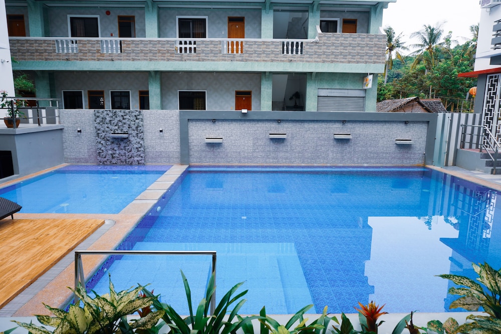 The Mang-Yan Grand Hotel Powered by Cocotel photo4