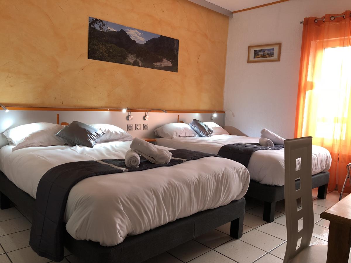 Logis Hotel Bellevue 3/23