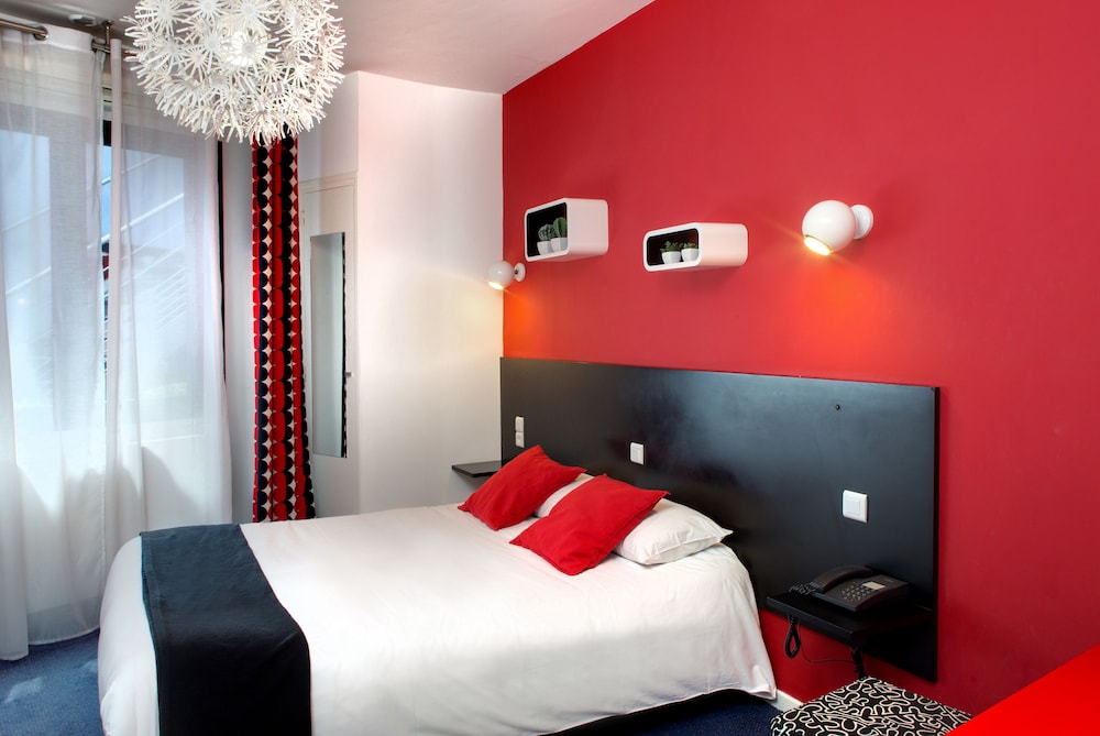 Hotel Loctroi 13/49