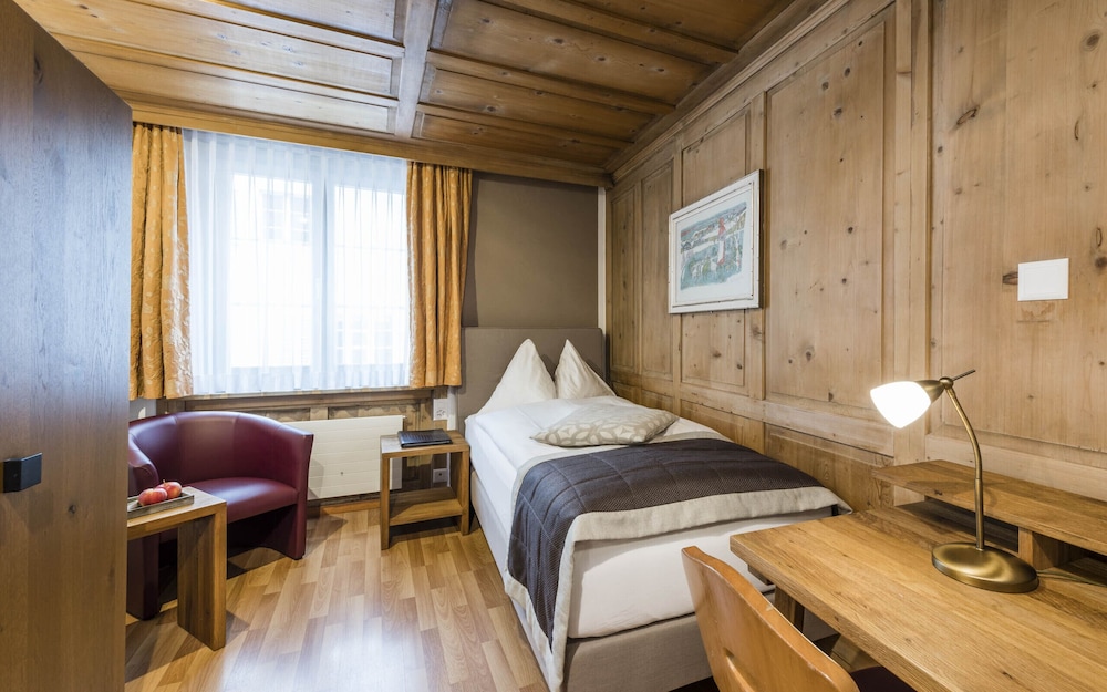 ROMANTIK HOTEL STERN 18/31