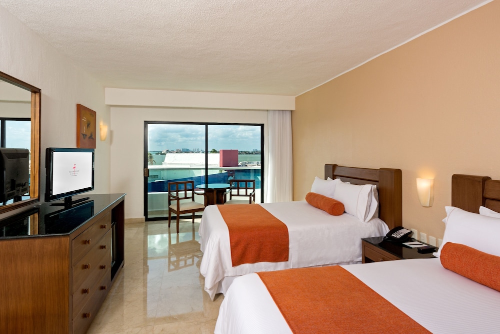 Flamingo Cancun All Inclusive 32/71