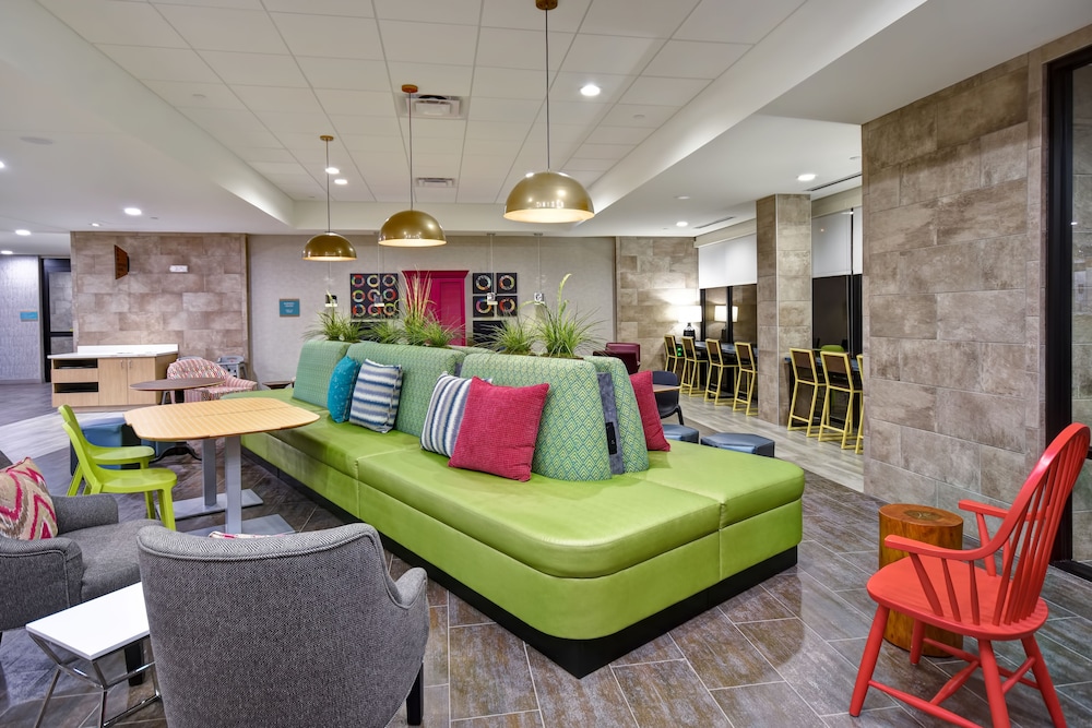 Home2 Suites By Hilton Frankfort Ky 46/50
