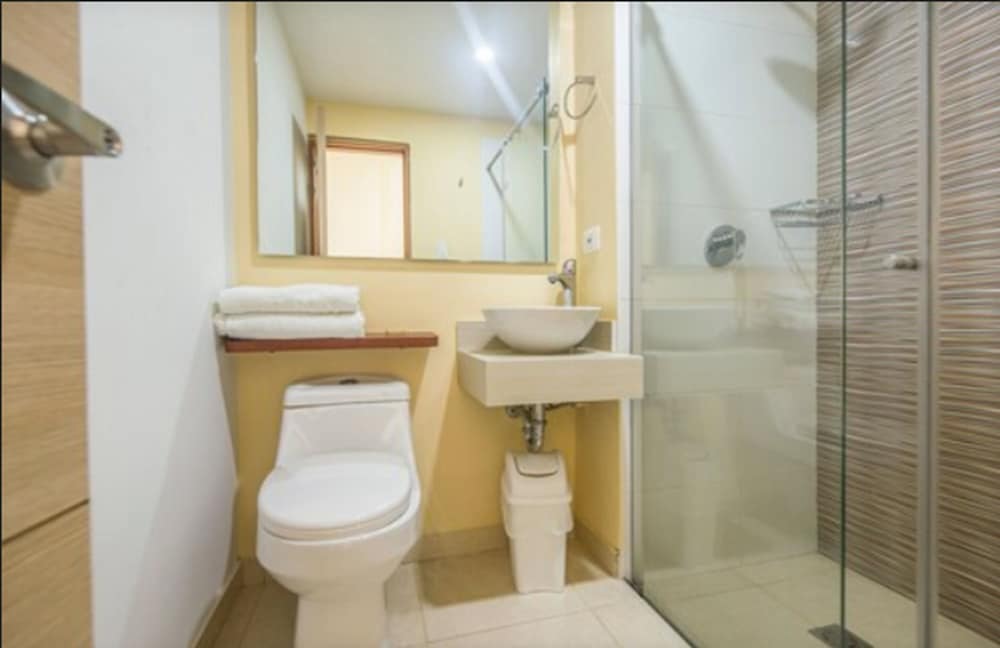Hotel Porto Bahia 14/77