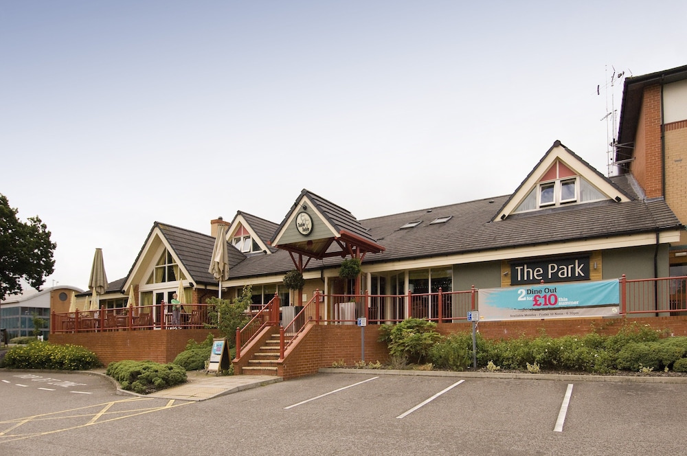 Premier Inn Harrogate South 54/60