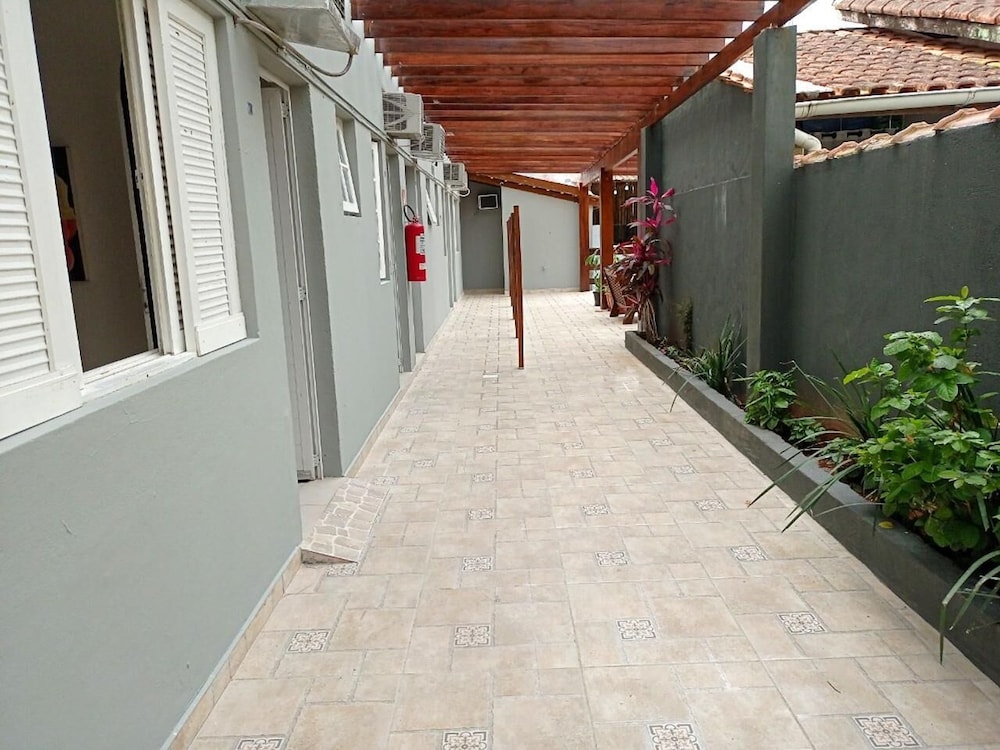 Pousada Vila Real Juquehy 12/51