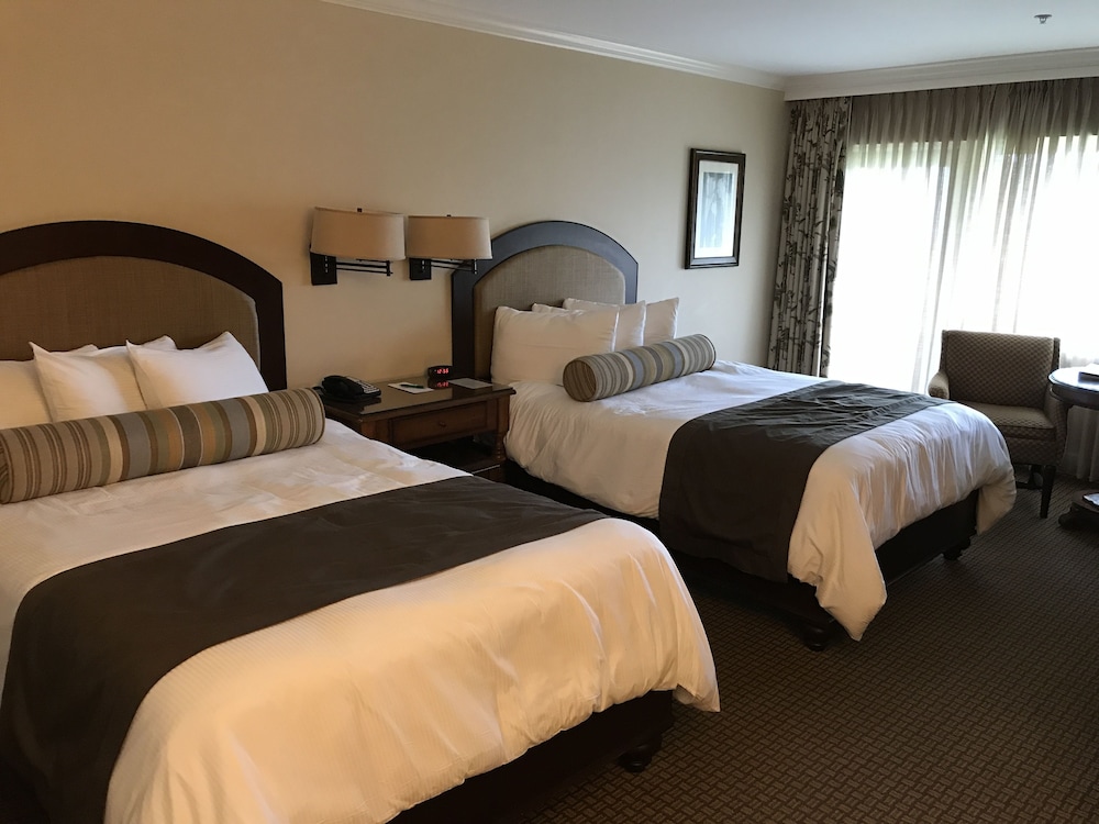 Arnold Palmers Bay Hill Club And Lodge 27/78