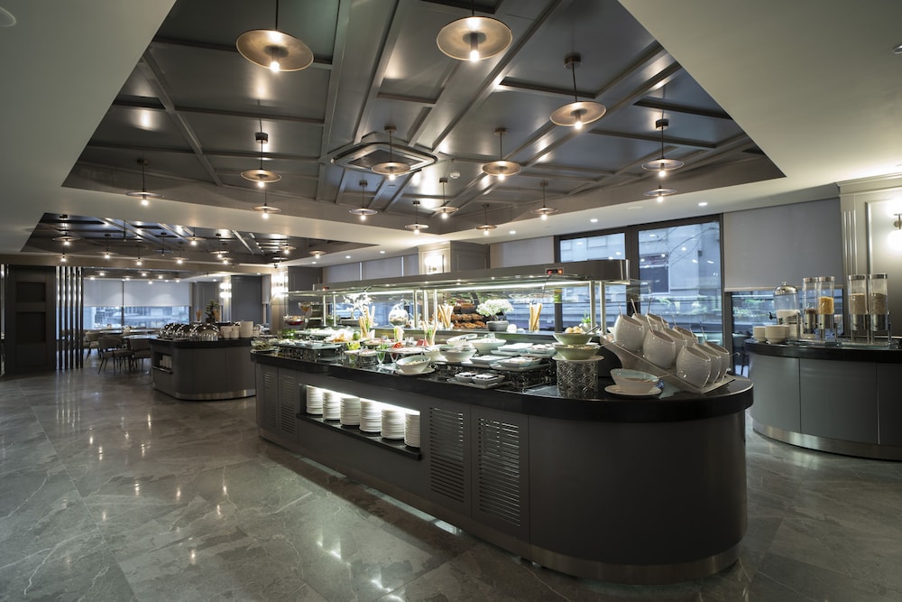 Arts Hotel Taksim 8/67