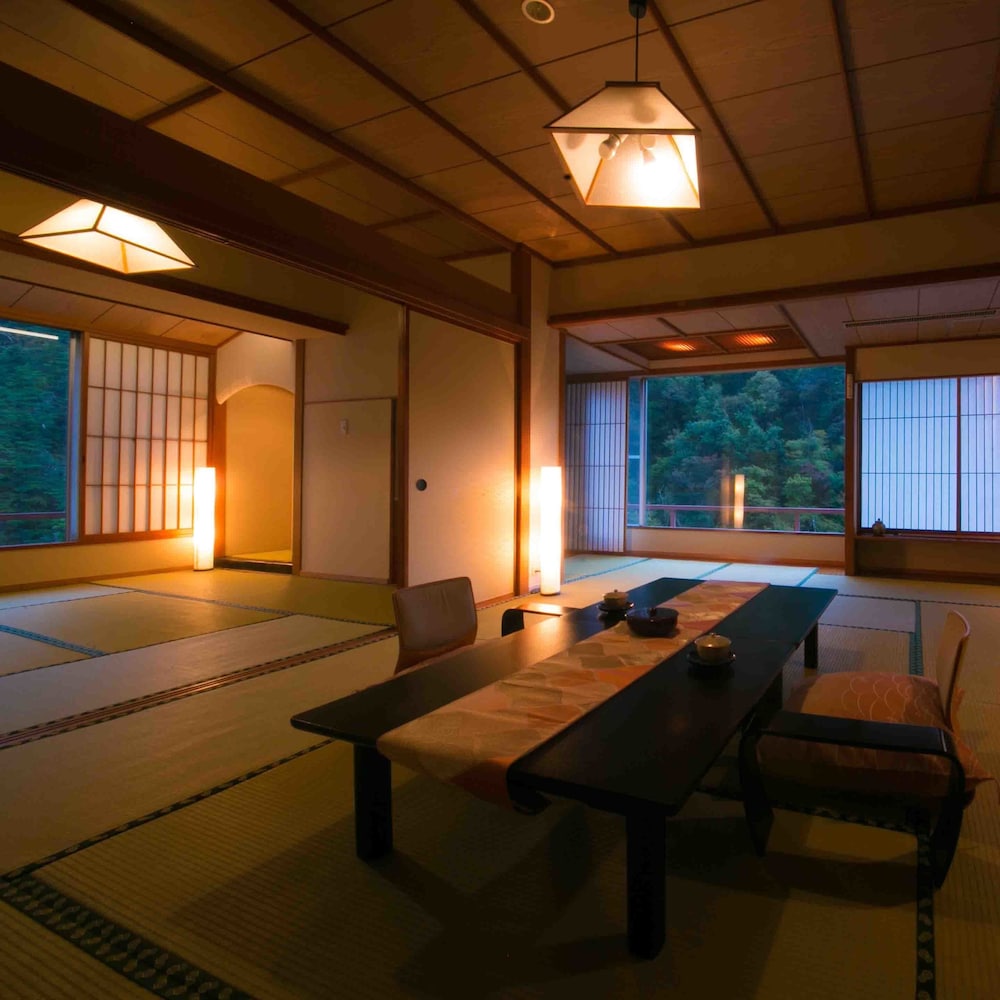 Aizu Ashinomaki Onsen Okawaso 32/44