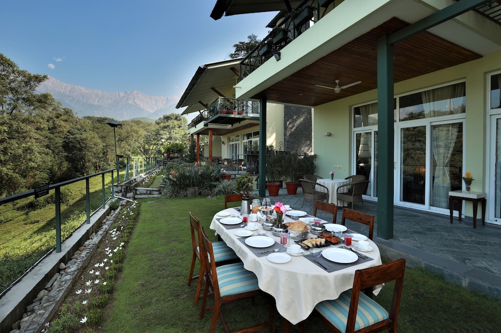 Lamrin Norwood Green Palampur 36/50
