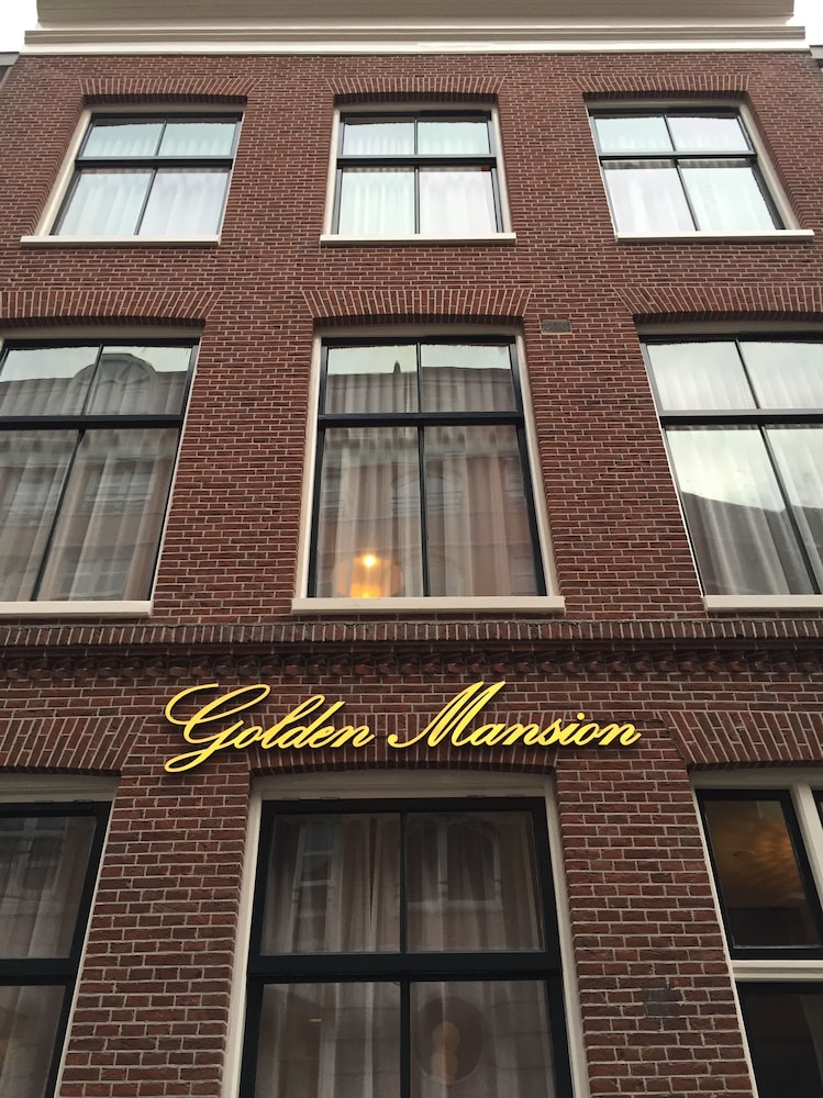 Golden Mansion Apartments 1/40