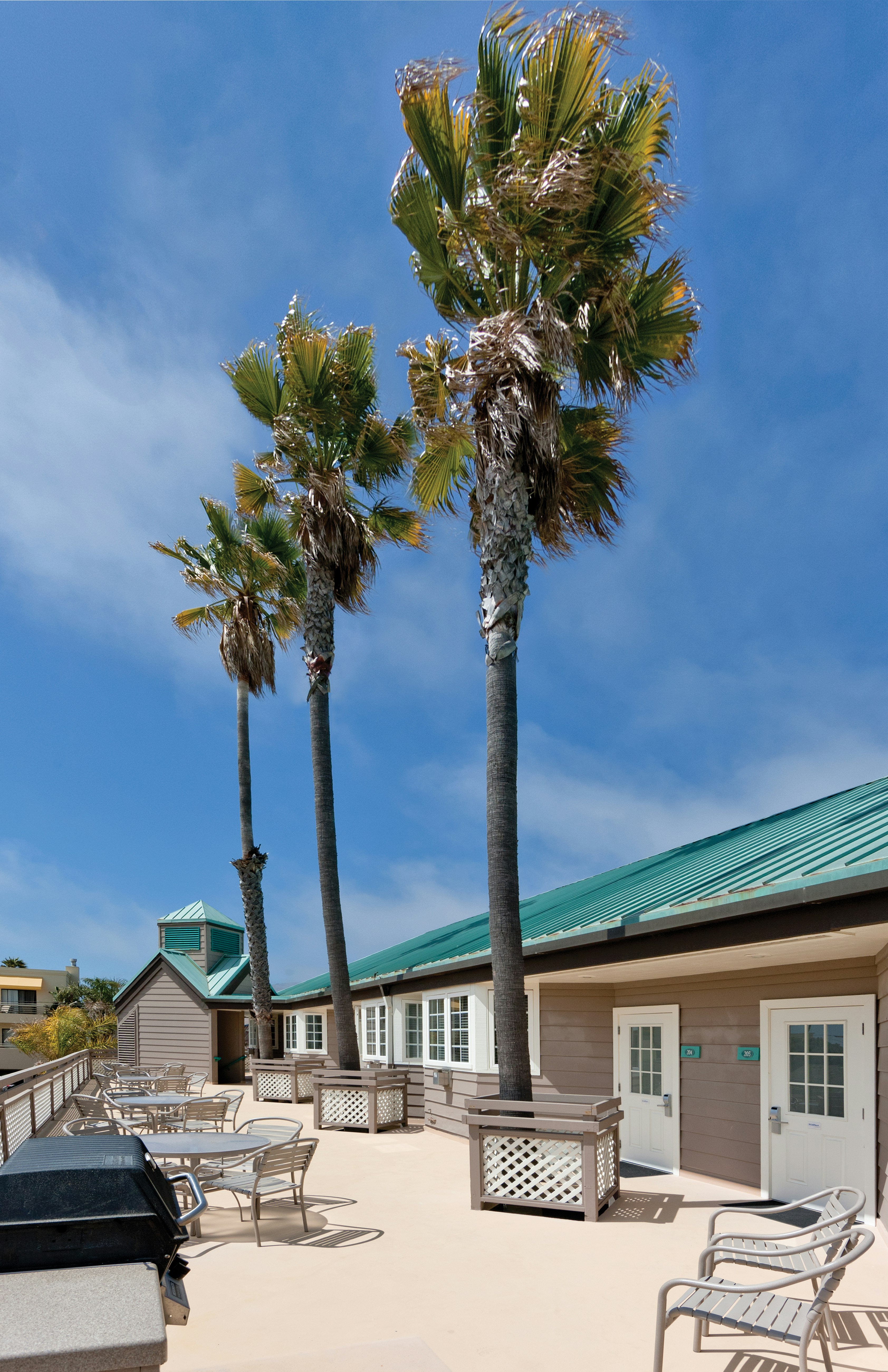 WorldMark Pismo Beach 39/41