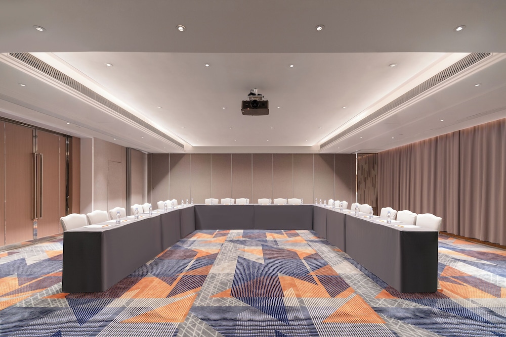 ALOFT GUANGZHOU TIANHE 29/37