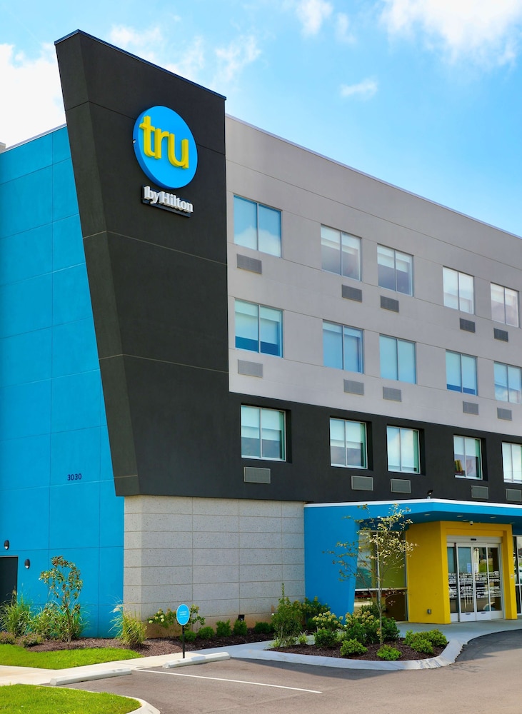 Tru By Hilton Clarksville Tn in CLARKSVILLE - TN
