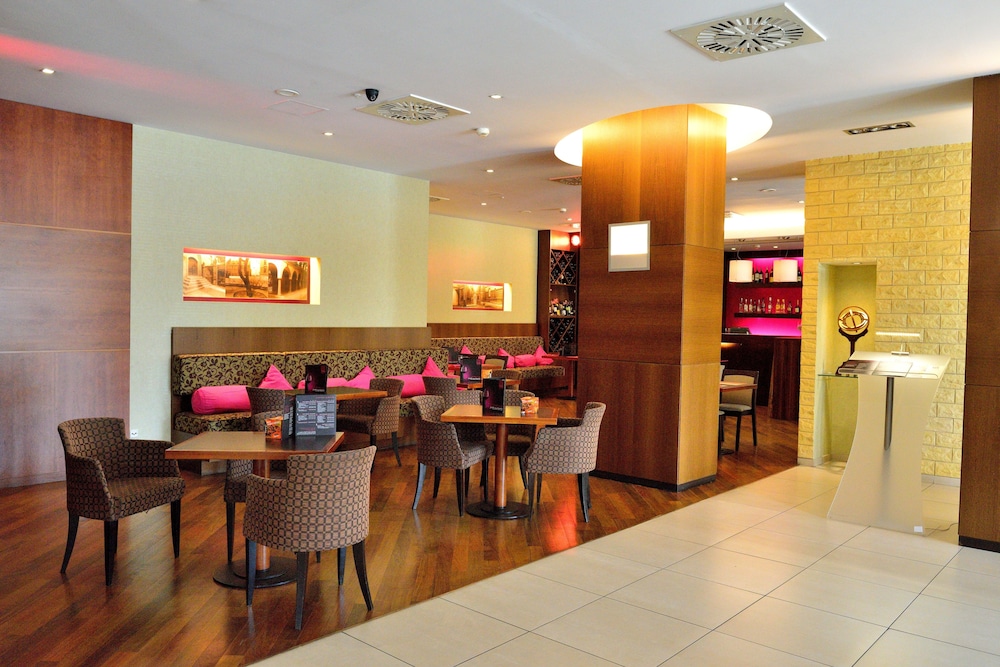 Mercure Torun Centrum 55/72