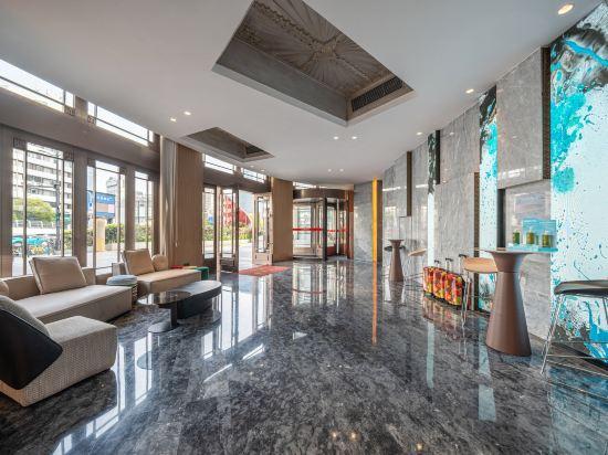 Dears Hotel Shanghai Jingan 42/58