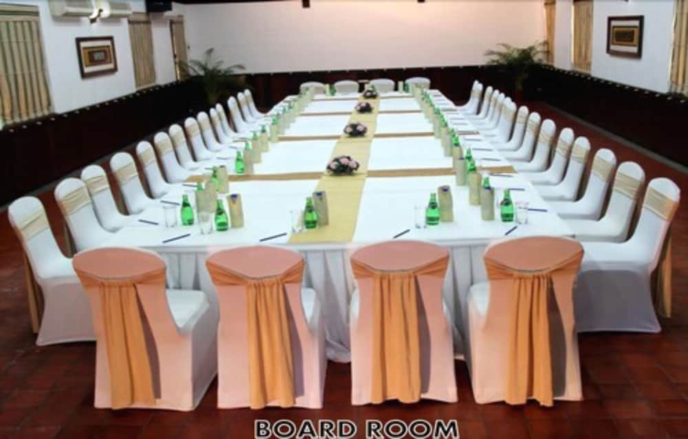 Kumarakom Lake Resort 26/50