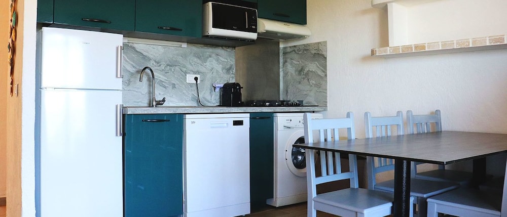Residence U Pirellu 37/45