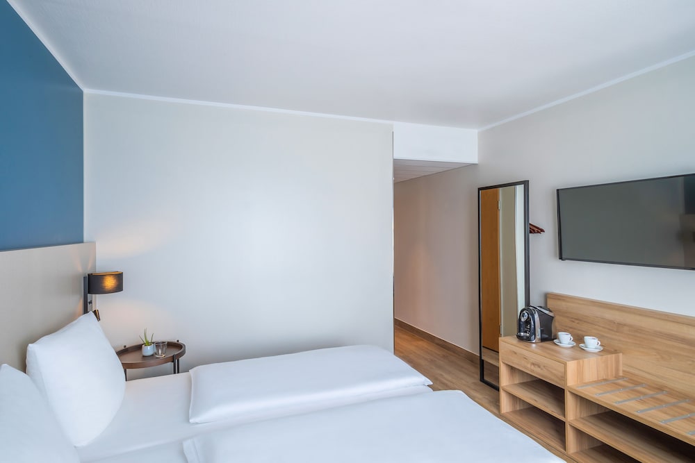 Hotel Oberhausen Neue Mitte Affiliated By Melia 25/73