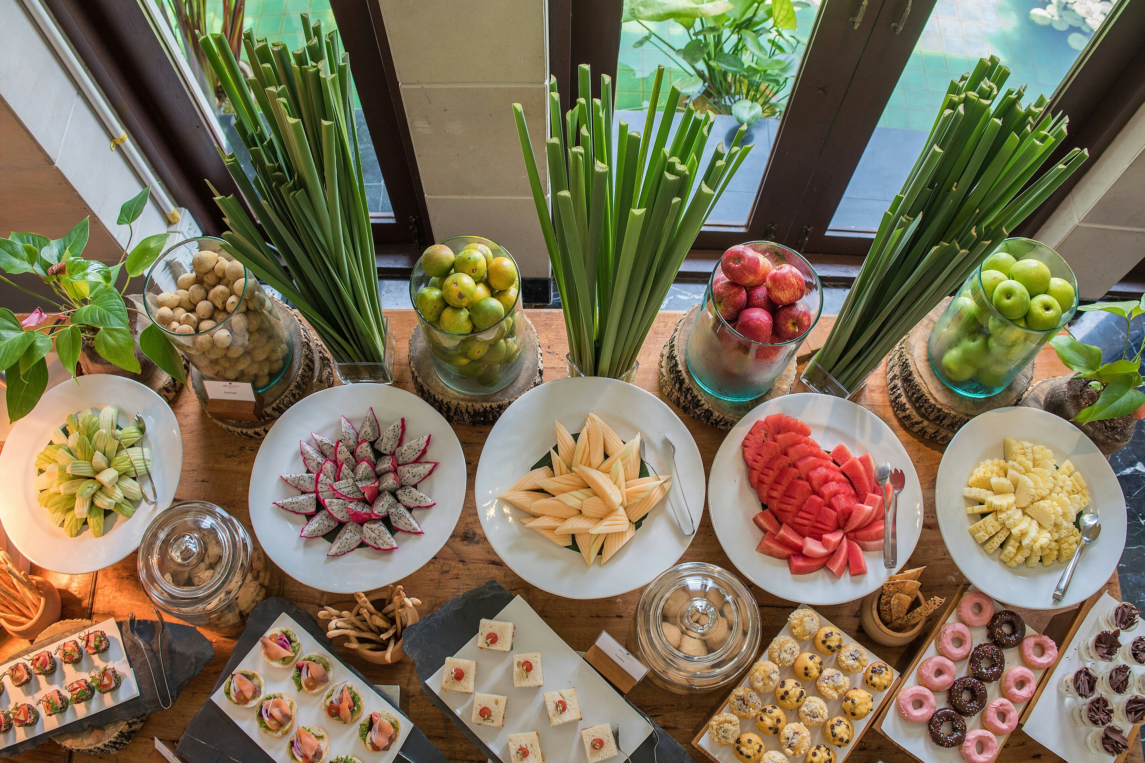 JW 万豪考拉温泉度假村(JW MARRIOTT KHAO LAK RESORT & SPA) 图片3