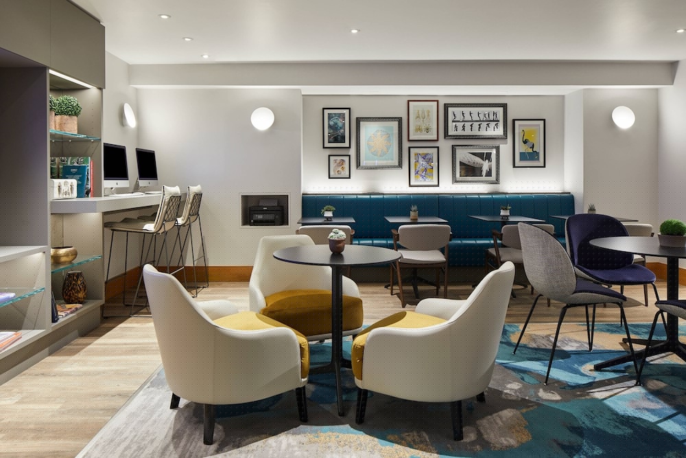 London Marriott Hotel Kensington 23/39