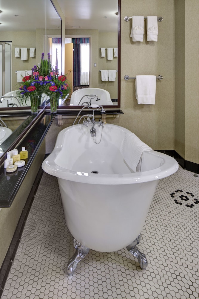 Carnegie Hotel Spa 20/67