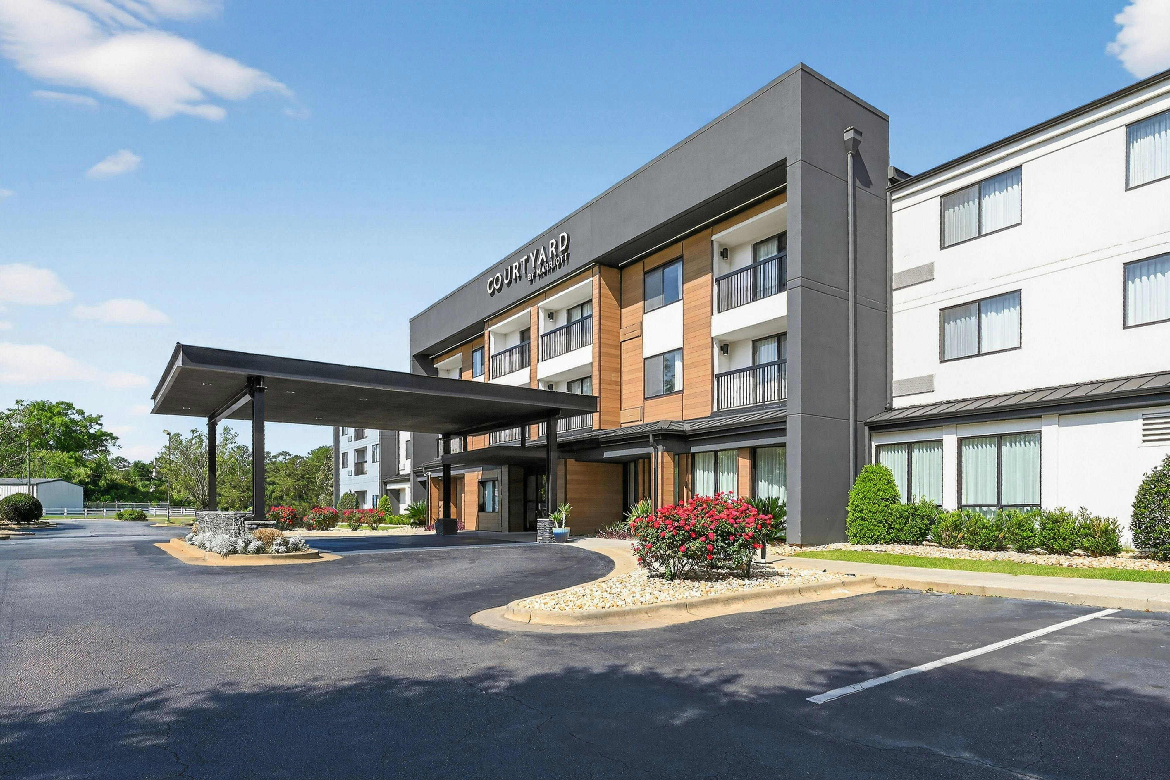 Courtyard by Marriott Albany 26/32