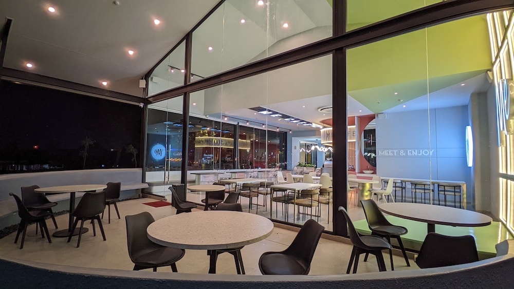 OS Style Hotel Batam Centre 31/40