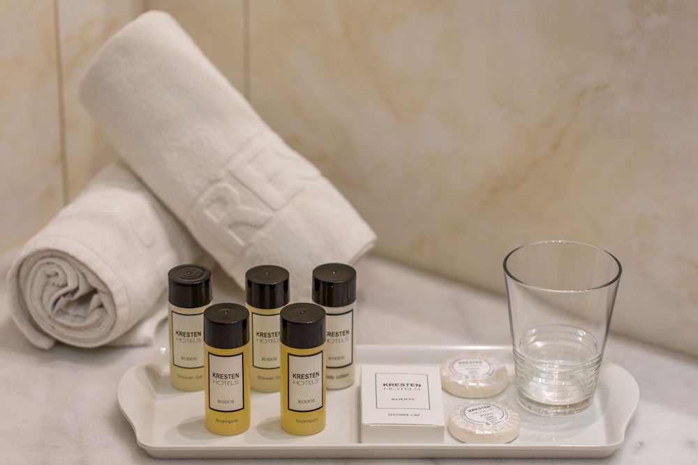 克雷斯腾宫殿酒店(Kresten Palace Hotel) 图片2
