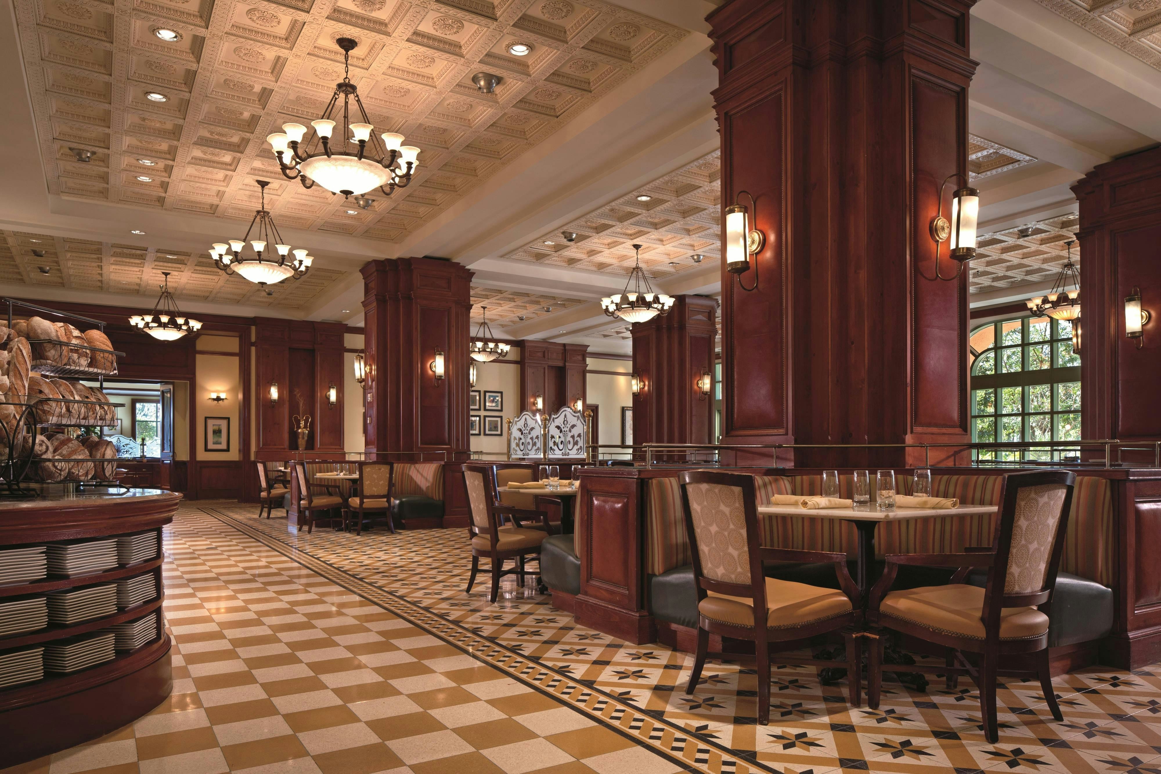 JW Marriott Orlando Grande Lakes 34/54
