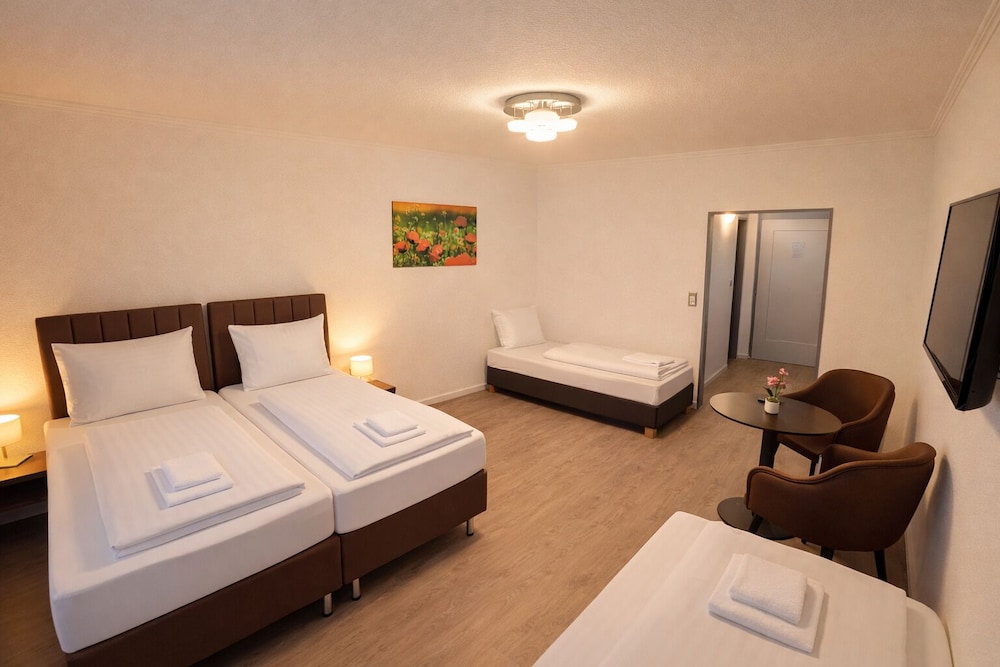 Signature Hotel Hansahof Bremen 14/50