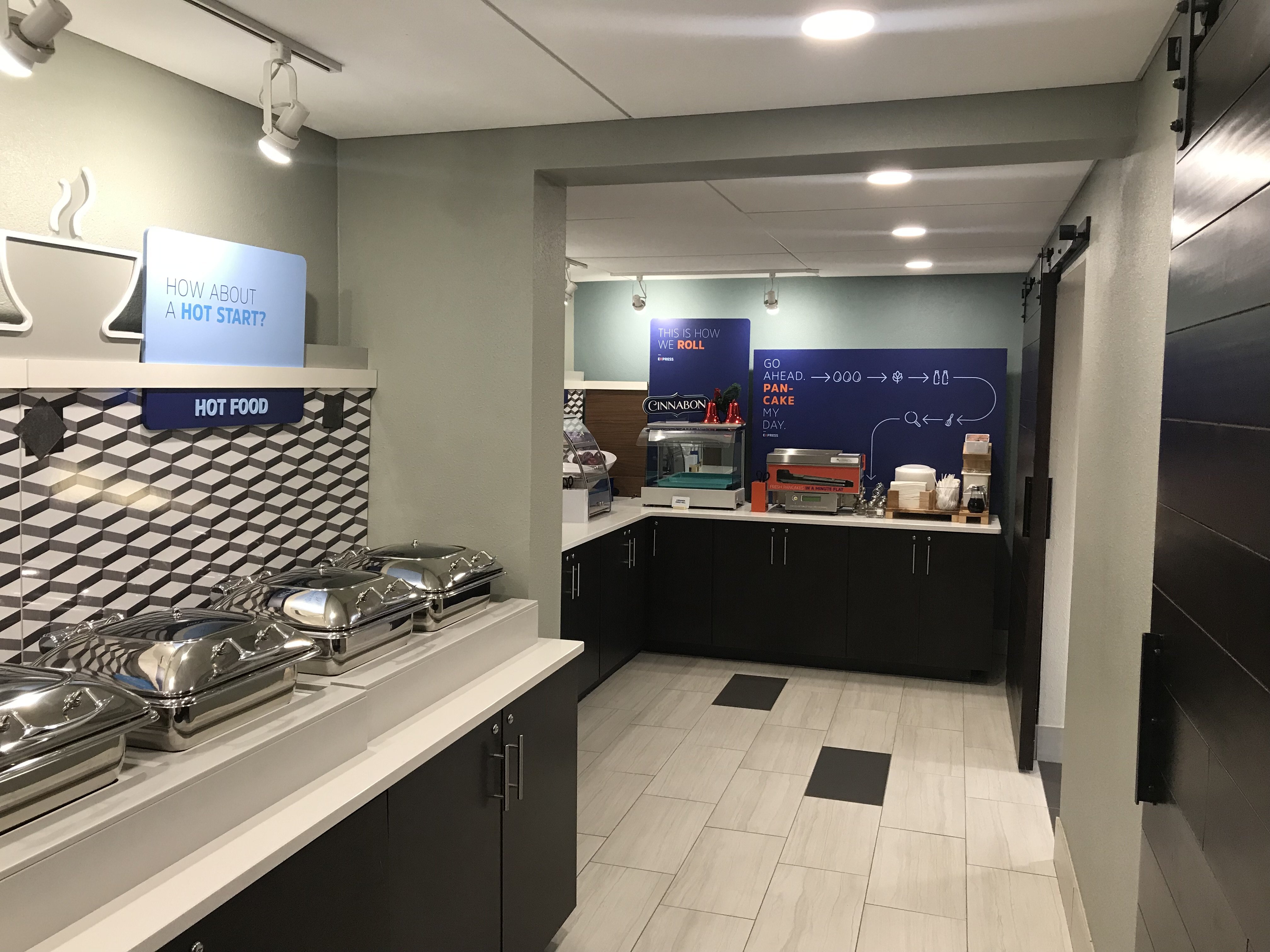Holiday Inn Express Allentown North 10/62