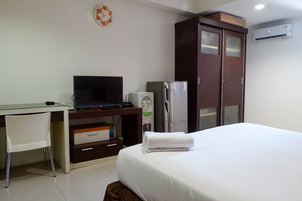 High Point Serviced Apartment 10/30