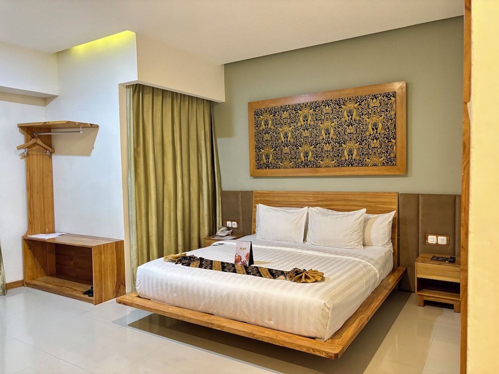 Luminor Hotel Banyuwangi Yos Sudarso 19/70