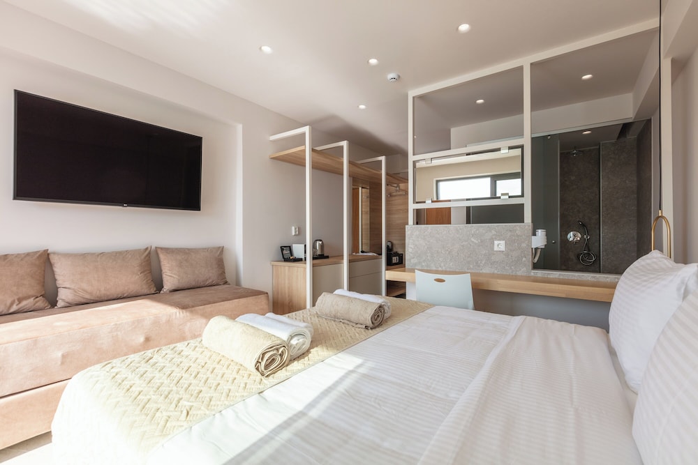 Nima Boutique Hotel - Adults only 68/108
