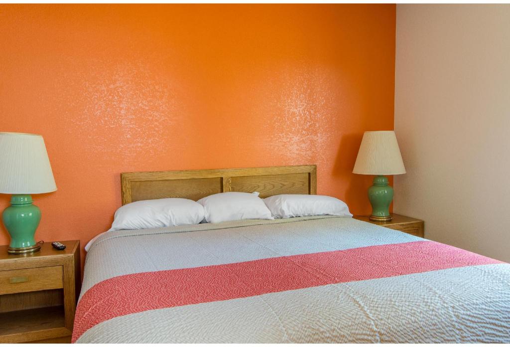 Motel6 Troy, AL 22/35
