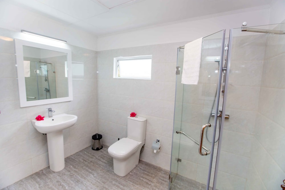 The Orchard Self-Catering Villa 50/50
