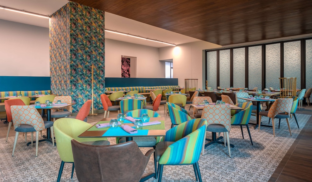 Hyatt Centric San Salvador 45/67