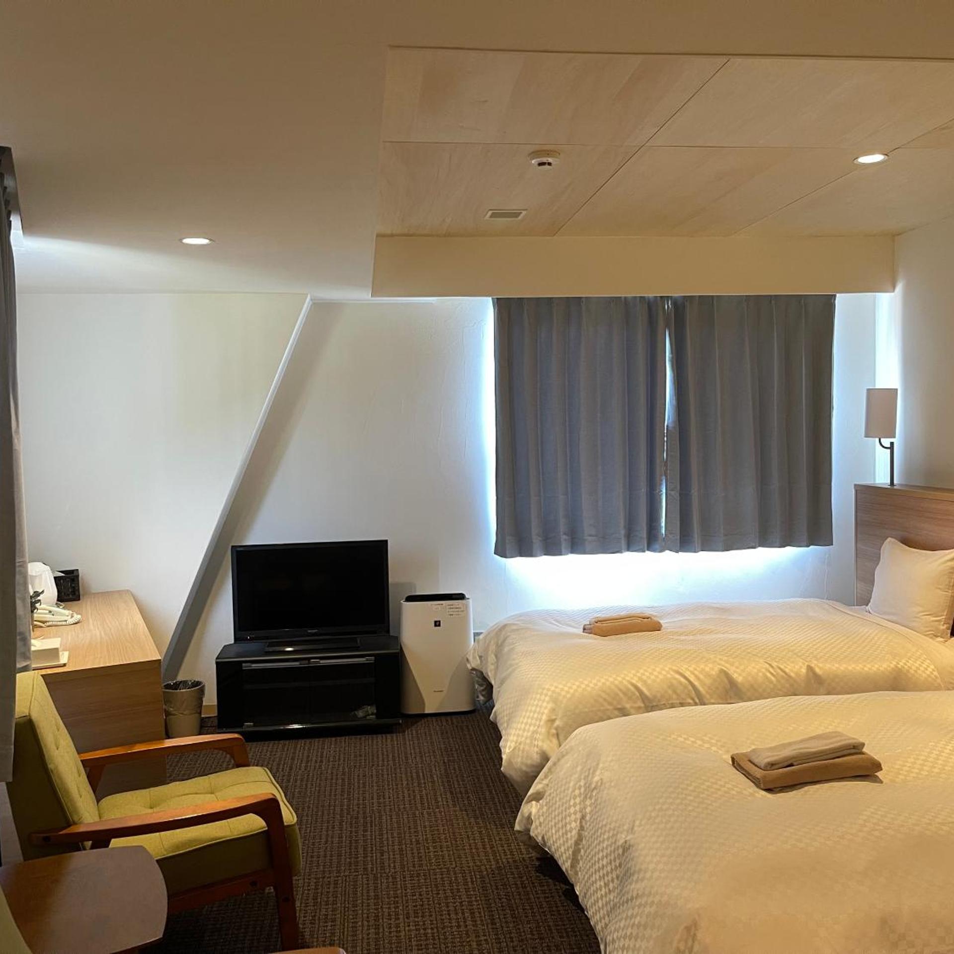 Amakusa Onsen Hotel Shikisakikan 16/49