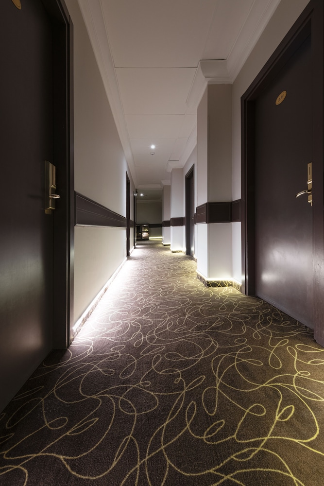 Mokinba Hotel Montebianco 65/71