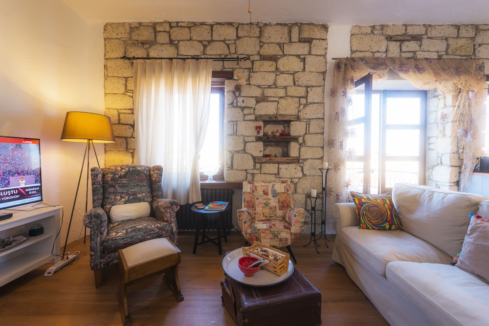 Jakamar Boutique Hotel 24/50