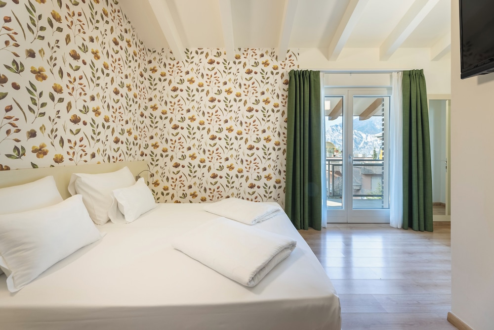 Seele Garda Hotel 9/49