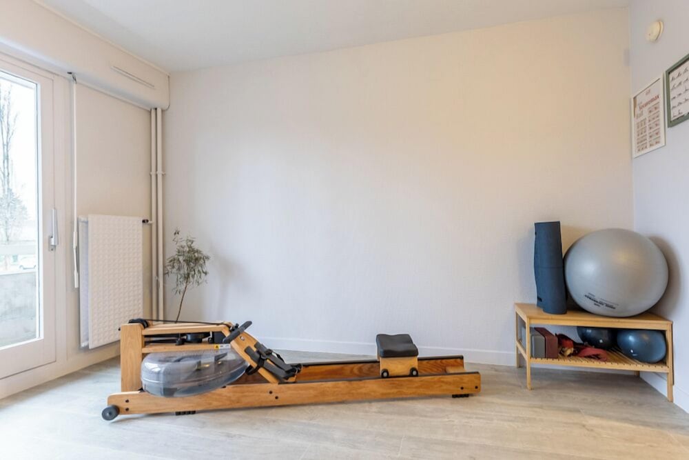 Arcantis Parc Rive Gauche 37/50