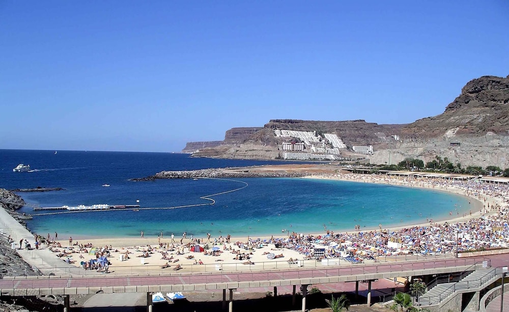 Hotel Chatur Palmera Mar 25/31