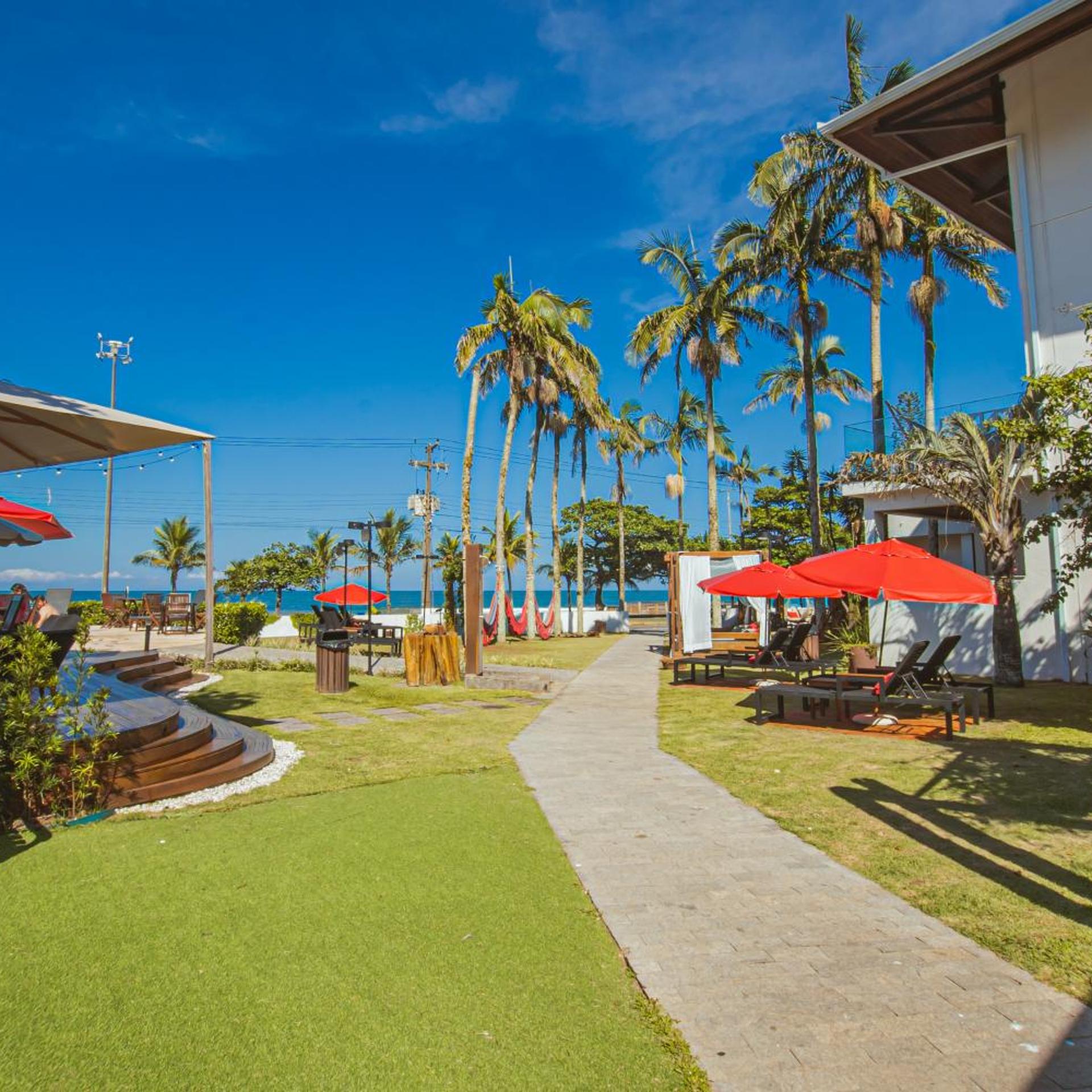 Hotel Villareal Praia Caieiras 42/53