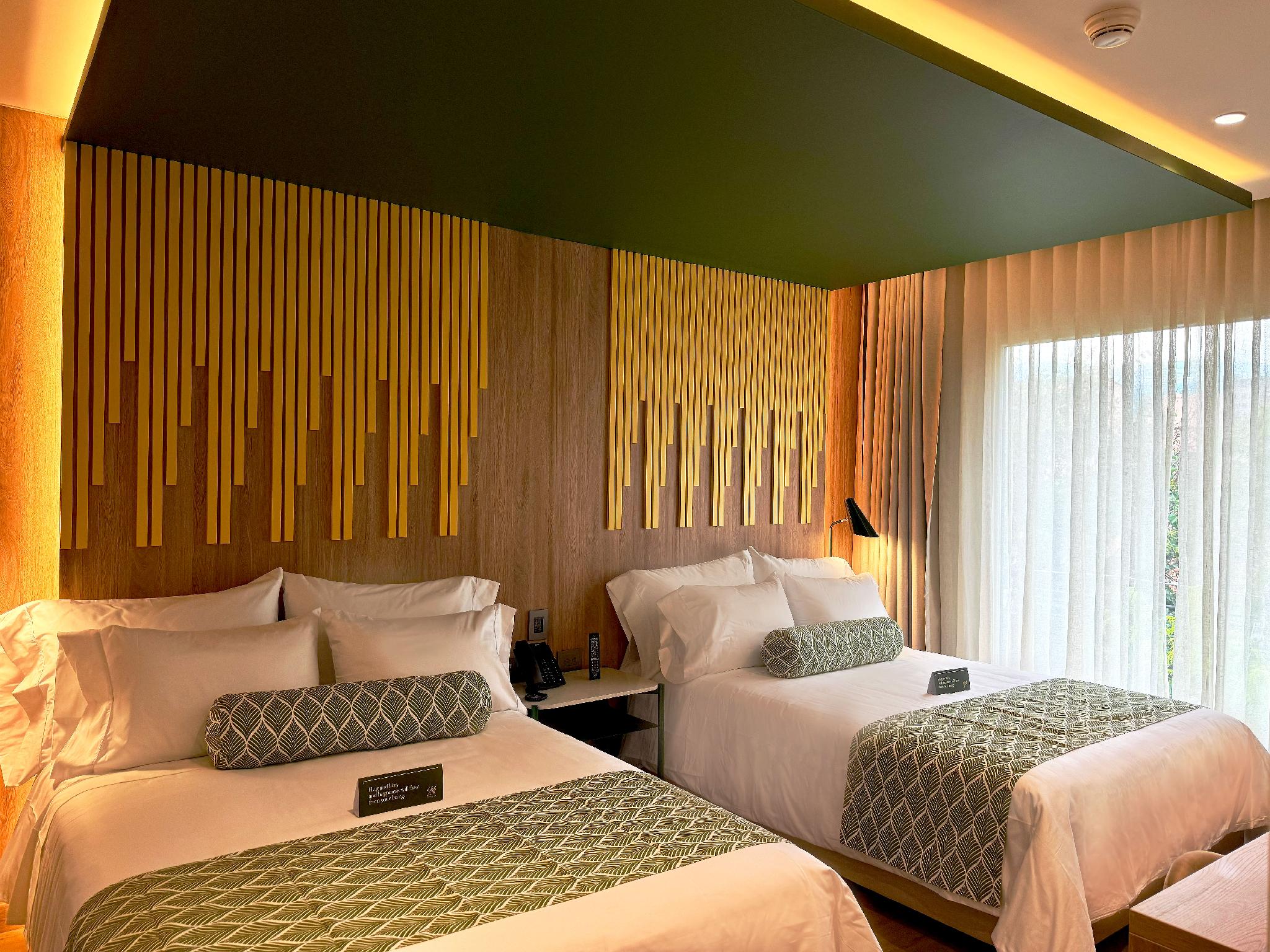 Hotel SLOB 22/45
