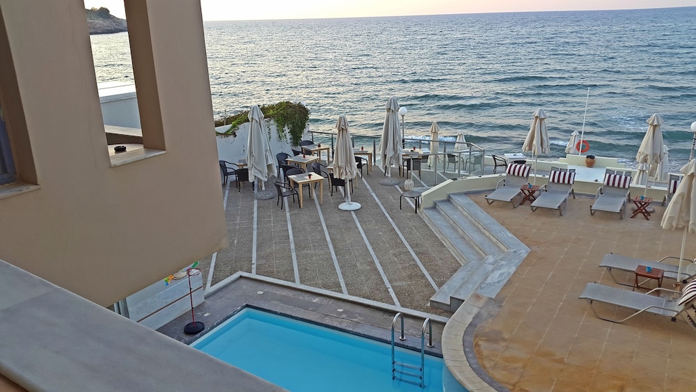 Filoxenia Beach 15/46