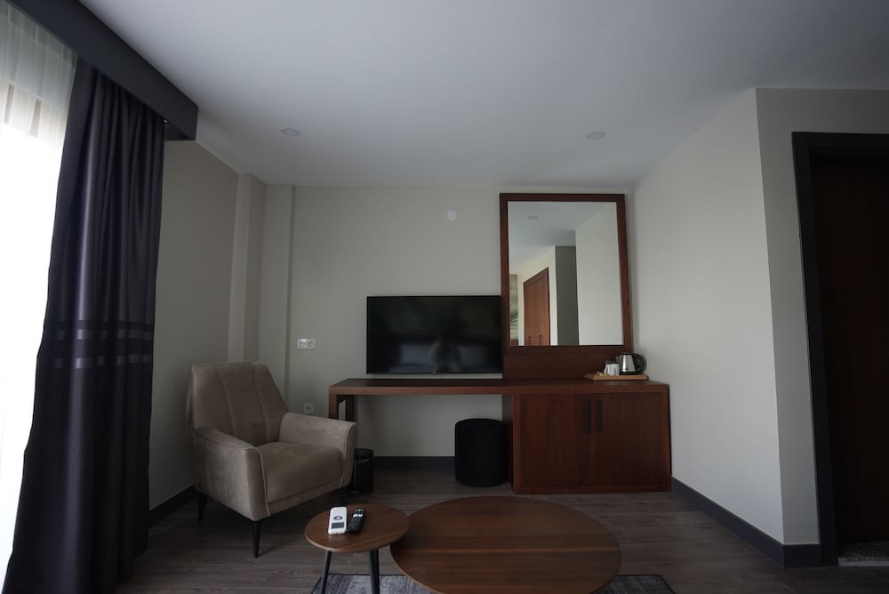 Best Western Plus Sapanca 37/48